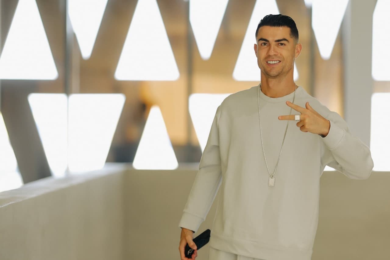 Cristiano Ronaldo’s Final Goals: World Cup Dream, 1000 Goals, and Playing with His Son