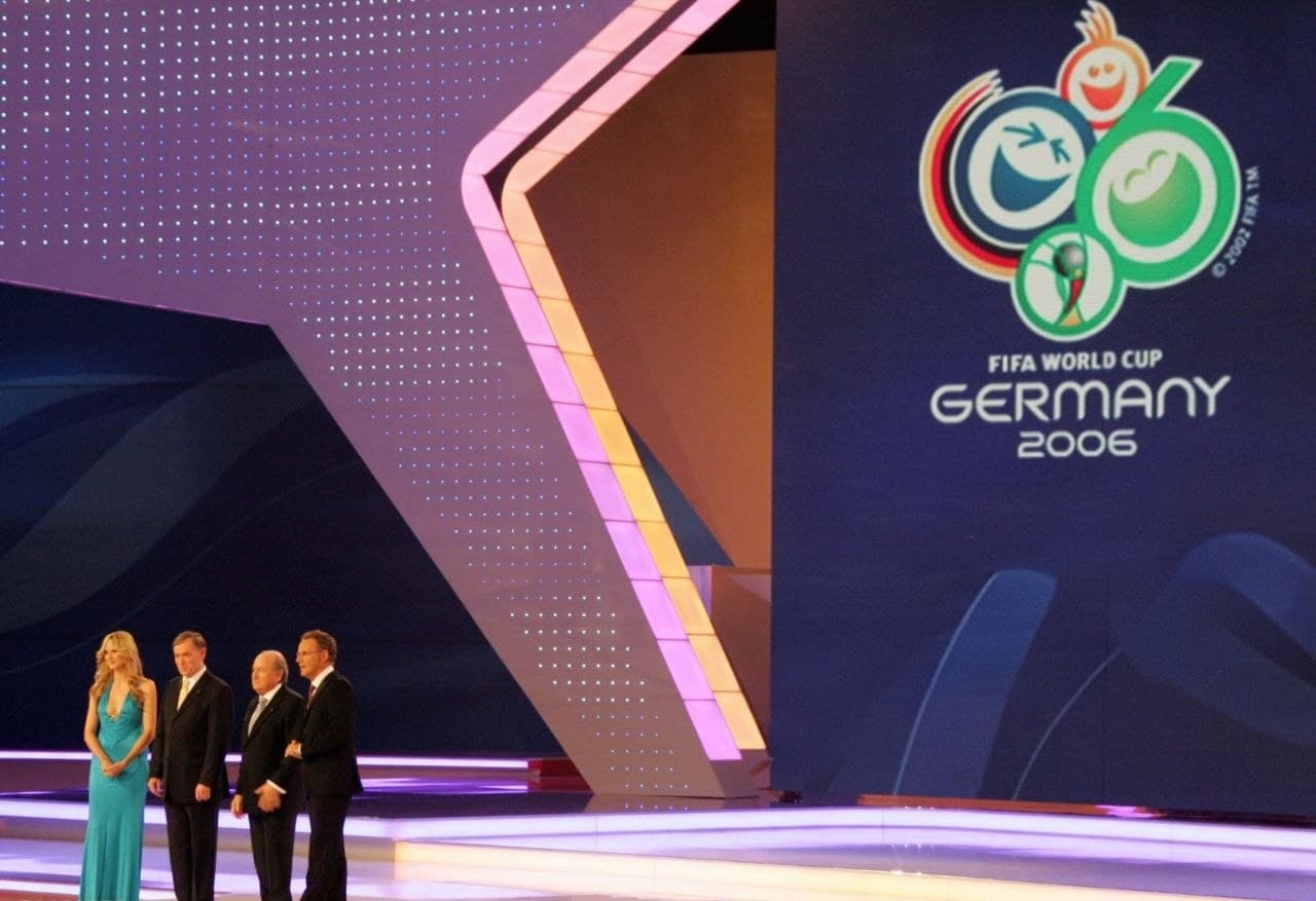 Germany eyes bid to host 2038 or 2042 FIFA World Cup amid strong political and infrastructure support