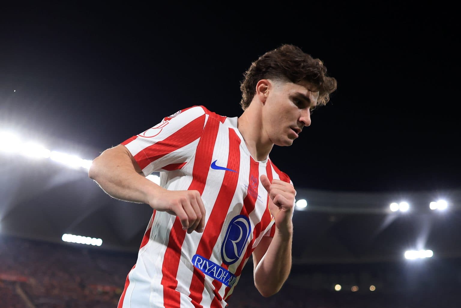 Barcelona will have to wait in pursuit of Atletico Madrid forward