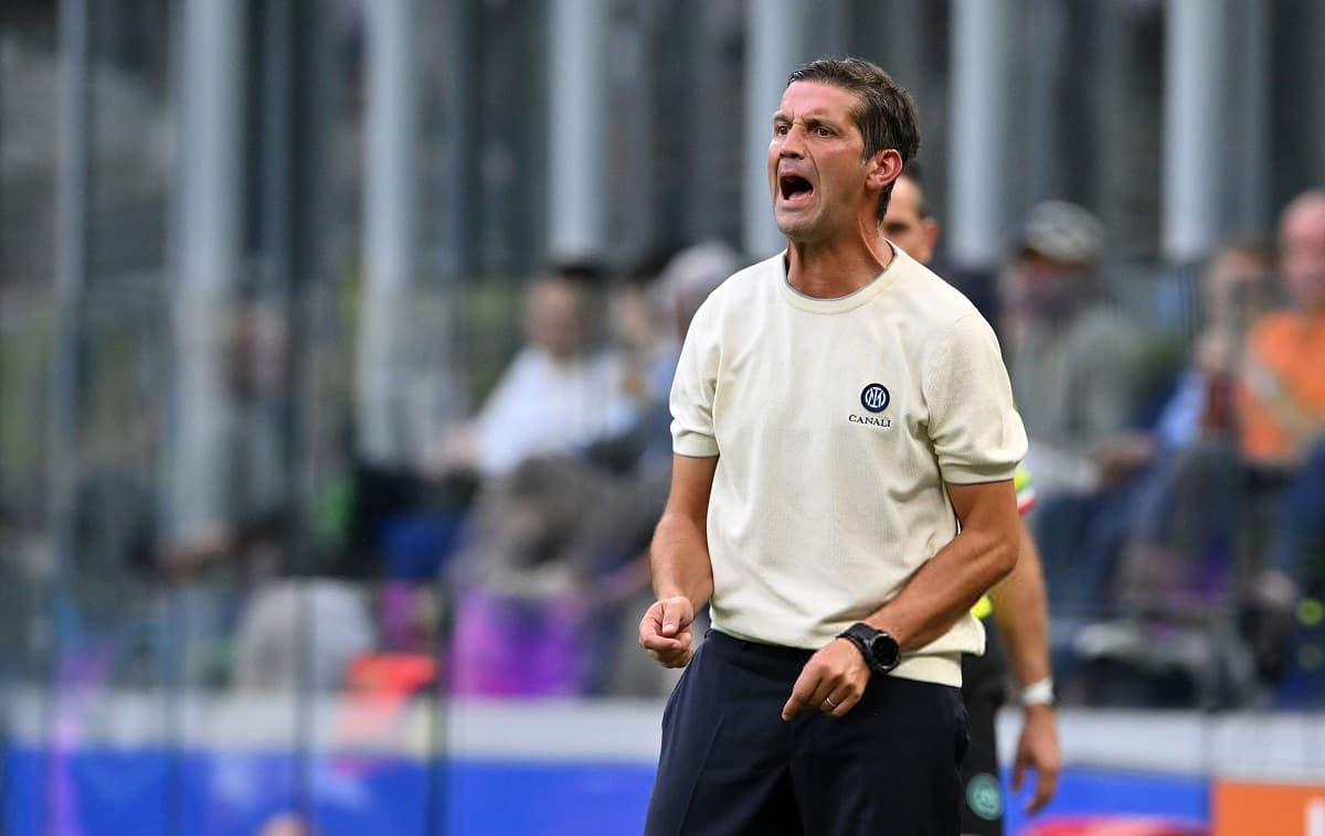 Chivu praises Inter’s comeback win over Napoli